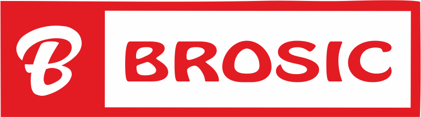 Brosic Limited logo